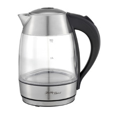 1.7 Coquere Glass Kettle
