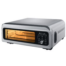 Etzel Portable Electric Pizza Oven