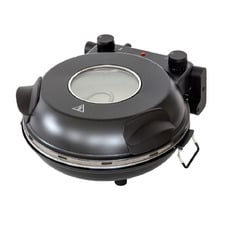 Koa Stainless Steel Pizza Oven