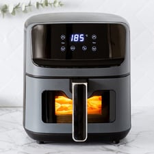 Kyraen 5L Digital Air Fryer