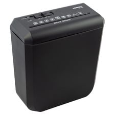 Denise 5 Paper Shredder