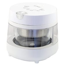 Vigus 3L Glass Rice Cooker