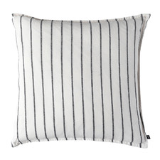 Woven Loft Linen-Blend Cushion