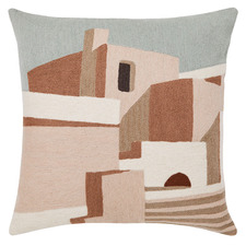 Palazzo Cotton & Wool Cushion
