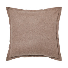 Bower Square Wool Cushion