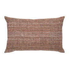 Earth Muse Wool & Silk Cushion