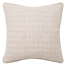 Cove Square Linen Cushion