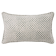 Gia Rectangular Linen Cushion