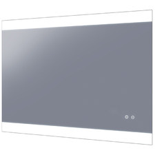 Morley LED Demister Mirror