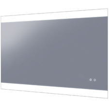 Morley LED Demister Mirror