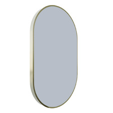 Barres LED Bathroom Mirror with Demister