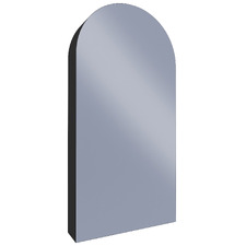 Powell 450mm Arch Mirrored Shaving Cabinet