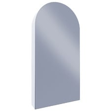 Powell Arch Mirrored Shaving Cabinet