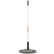 F6 Easy Twist Microfibre Mop