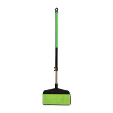 Green Hair Removal Mop