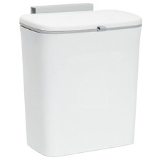 R16 9L Hanging Trash Bin