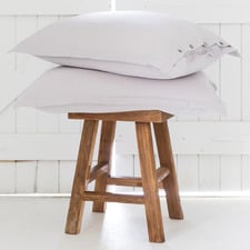 Loom Bamboo Standard Pillowcases (Set of 2)