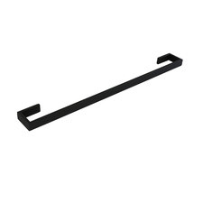 Montangna Stainless Steel Single Bar Towel Rail