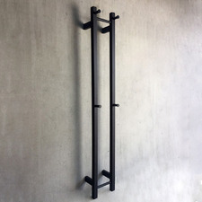 EZY FIT 1400mm Stainless Steel Heated Towel Rail