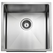Elon 440mm Single Kitchen Sink