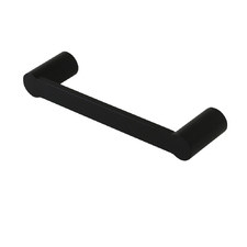 Pearl 250mm Stainless Steel Hand Towel Rail