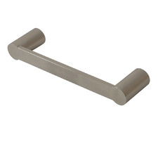 Pearl 250mm Stainless Steel Hand Towel Rail