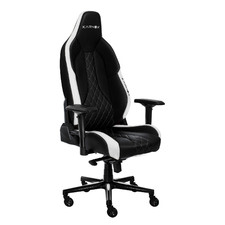 Bree Faux Leather Gaming Chair