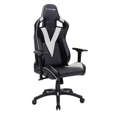 Skonos Faux Leather Gaming Chair