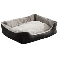 Large Deluxe Pawz Pet Bed