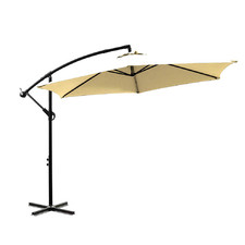3m Lucien Cantilever Umbrella