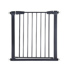Helmsley Security Gate Barrier