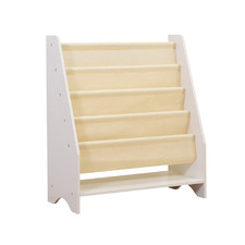 Terrence 4 Tier Children Bookshelf