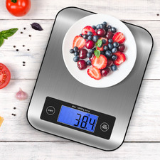 10kg Digital Food Scale