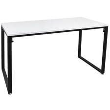 Preston Metal Computer Desk