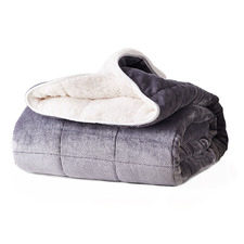 Diocletia Weighted Blanket