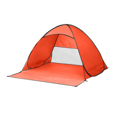 Zahir 4 Person Beach Tent Shelter