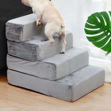 Arkin 4 Step Pet Stairs