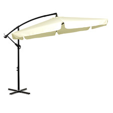 Baron Cantilever Umbrella