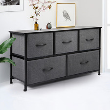 Bennett 5 Drawer Chest