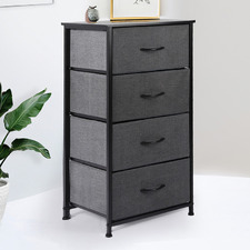 Bennett 4 Drawer Chest