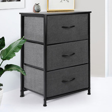 Bennett 3 Drawer Chest