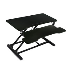 Edell Adjustable Desk Riser