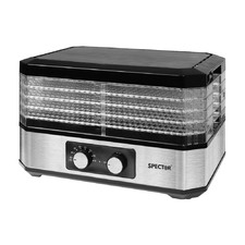 4 Tray Food Dehydrator