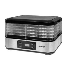 4 Tray Digital Food Dehydrator