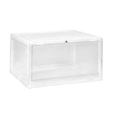 Amelie Stackable Shoe Storage Box