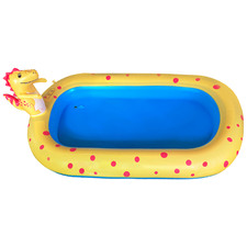 Kids' McNeil Dinosaur Inflatable Pool