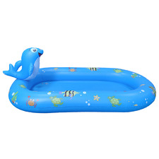 Kids' McNeil Dolphin Inflatable Pool