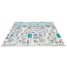 Kids' McNeil City Reversible Play Mat