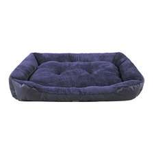 Pawz Ultra Soft Fleece Pet Bed