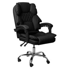 Geraint Upholstered Gaming Office Chair